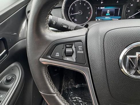 Used 2017 Buick Encore Preferred AWD/4WD image 25