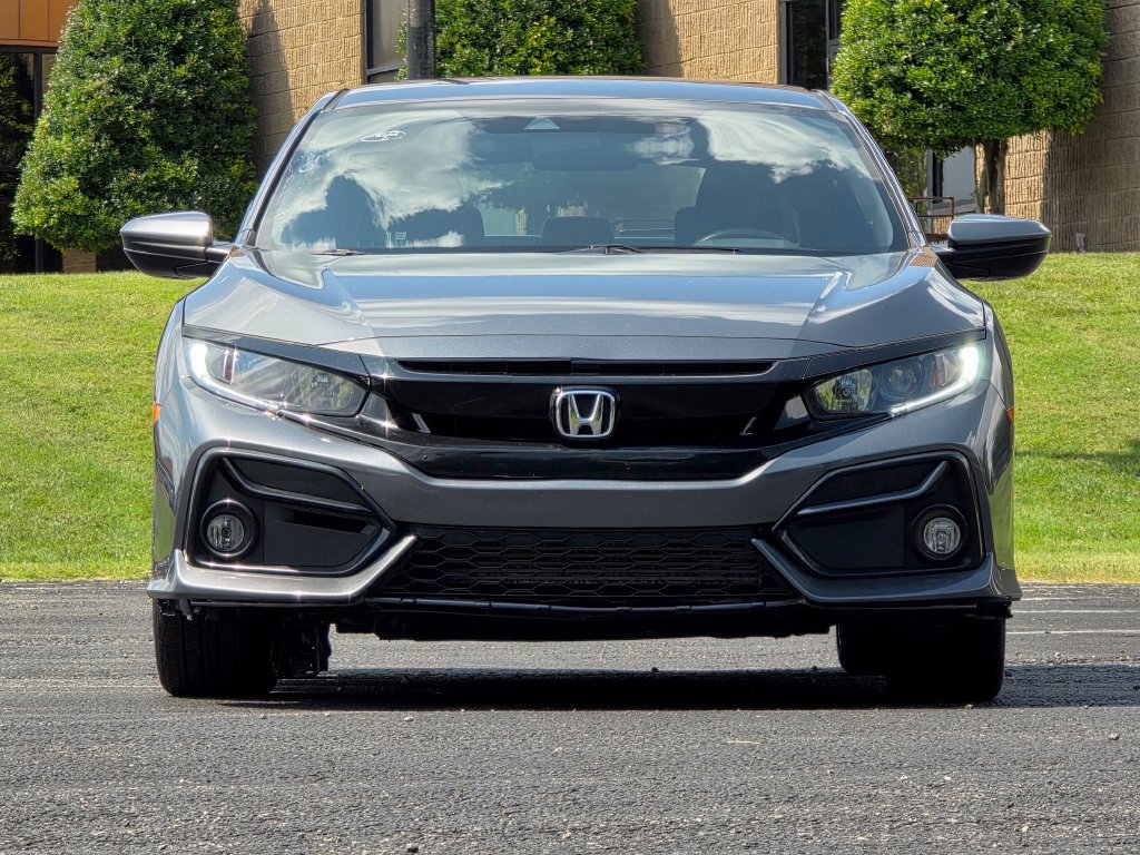 Used 2021 Honda Civic Sport image 2