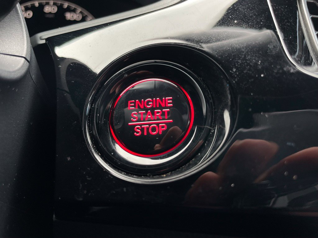 Certified 2024 Honda Civic Sport image 21