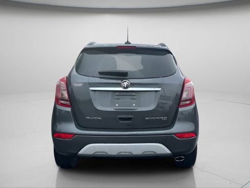 Used 2017 Buick Encore Preferred AWD/4WD image 5