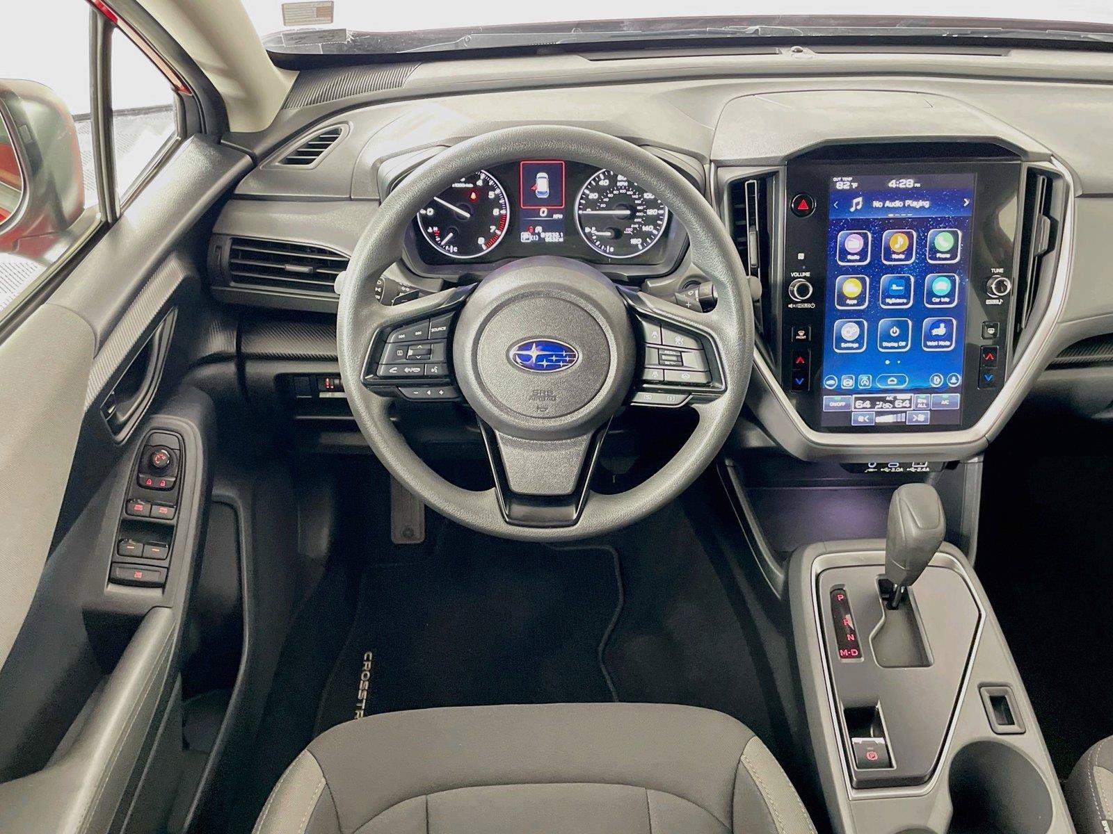 Certified 2025 Subaru Crosstrek 2.5i Premium w/ Convenience Package #2 AWD/4WD image 20