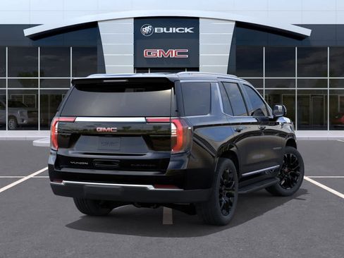 New 2026 GMC Yukon Elevation image 4