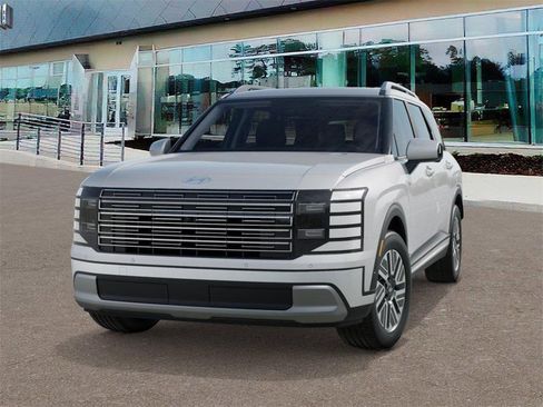 New 2026 Hyundai Palisade SEL Premium image 6