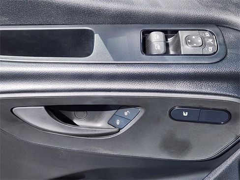New 2025 Mercedes-Benz Sprinter 2500 image 11