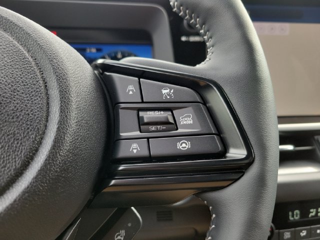 New 2026 Subaru Outback Touring XT AWD/4WD image 24