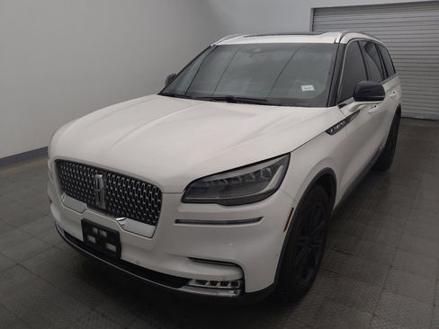 Used 2021 Lincoln Aviator Reserve w/ Equipment Group 201A RWD image 15