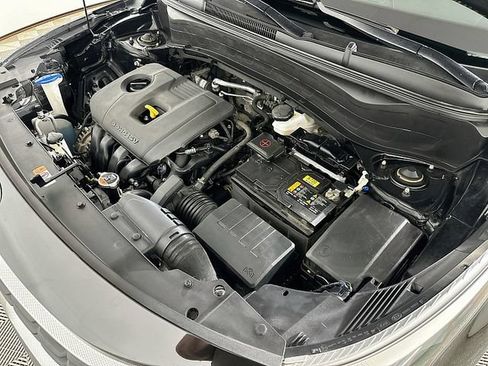 Used 2021 Kia Seltos LX AWD/4WD image 29