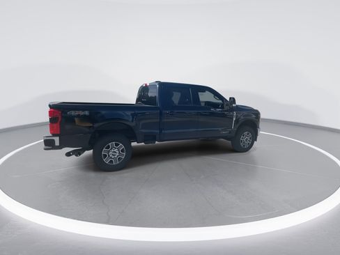 Used 2024 Ford F250 Lariat image 20