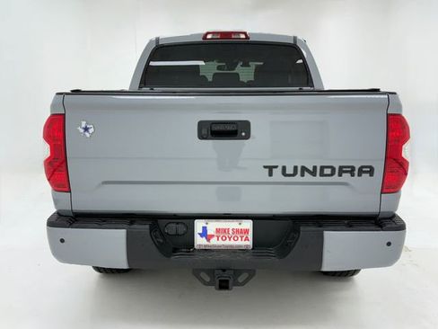 Used 2019 Toyota Tundra Limited w/ Limited Premium Package image 19