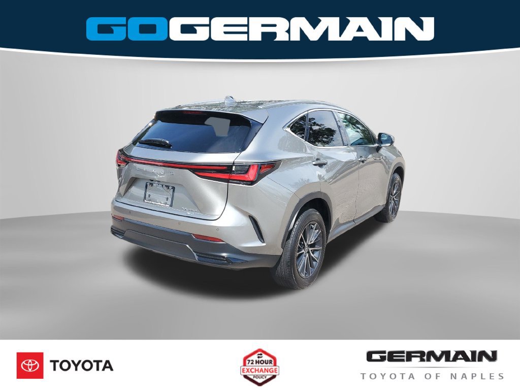 Used 2023 Lexus NX 350 AWD image 10