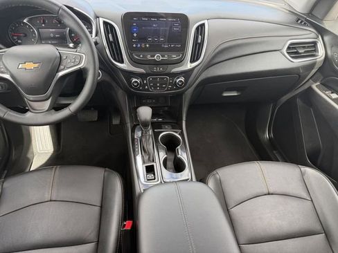 Certified 2023 Chevrolet Equinox Premier image 20