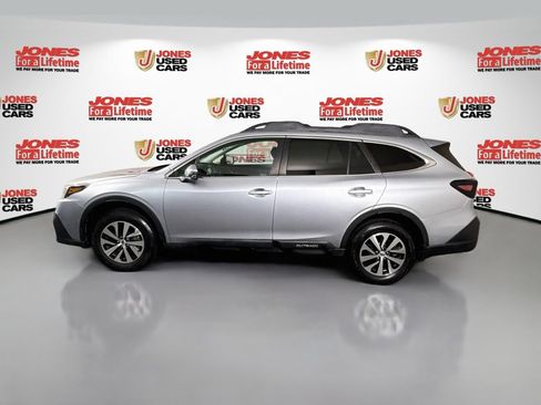 Used 2020 Subaru Outback Premium AWD/4WD image 12