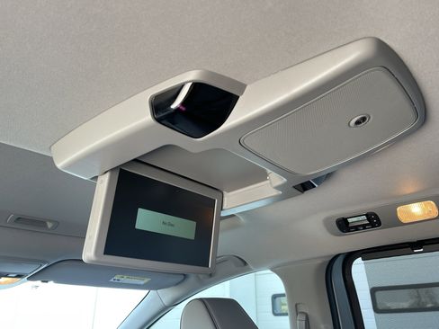 Certified 2024 Honda Odyssey Elite image 28