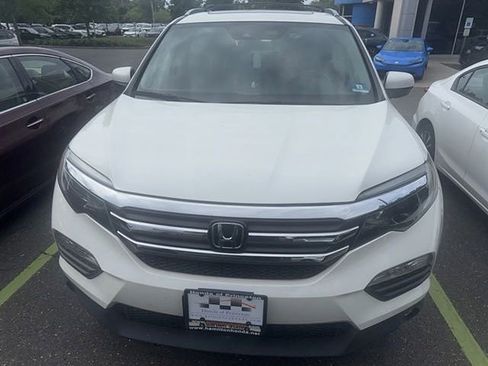 Used 2018 Honda Pilot EX-L image 2