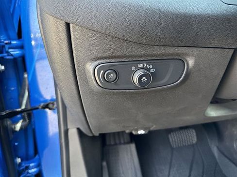 Used 2024 Chevrolet Equinox LT w/ LPO, Floor Liner Package AWD/4WD image 27