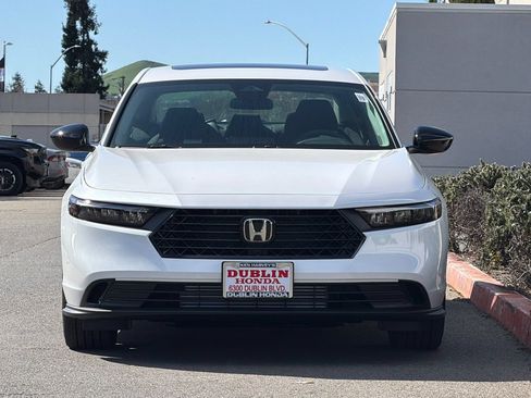 New 2026 Honda Accord SE image 9