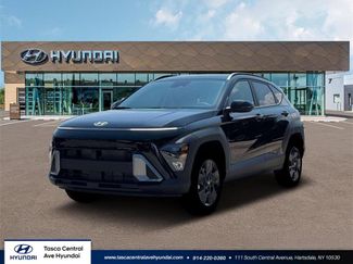 New 2026 Hyundai Kona SEL Sport video 1