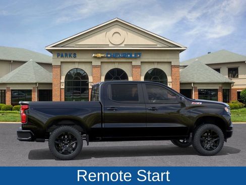 New 2026 Chevrolet Silverado 1500 RST image 6