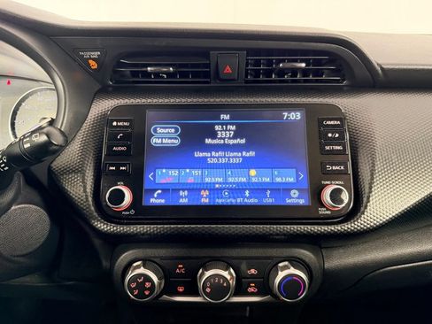 Used 2023 Nissan Kicks SV FWD image 19