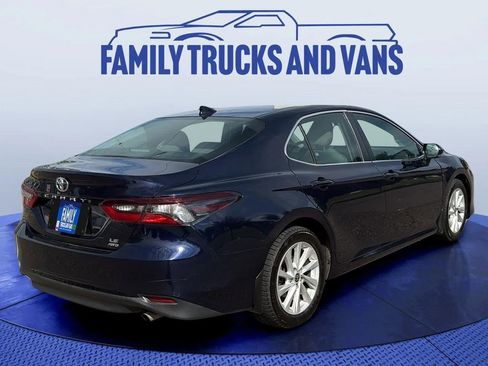 Used 2022 Toyota Camry LE w/ Cold Weather Package image 5