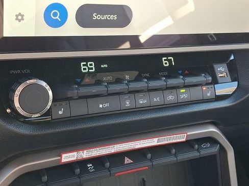 New 2026 Toyota Tundra SR5 image 14