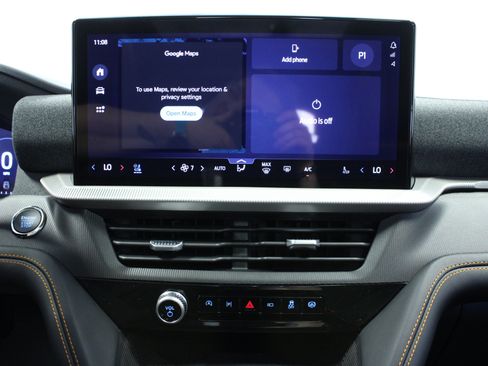New 2026 Ford Explorer Tremor w/ Tremor Ultimate Package AWD/4WD image 23