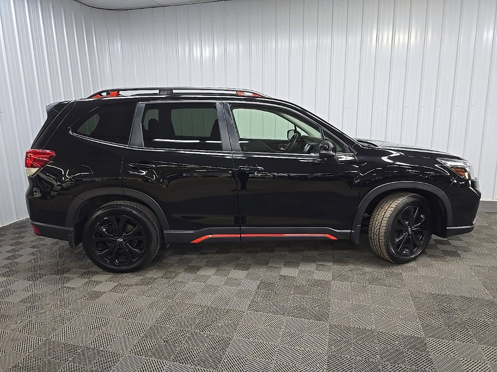 Used 2019 Subaru Forester Sport AWD/4WD image 2