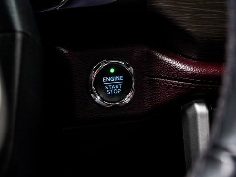 Used 2024 Ford Expedition Max Limited image 34