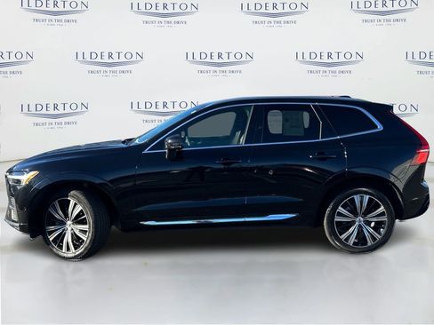 Used 2023 Volvo XC60 B5 Plus w/ Climate Package image 9