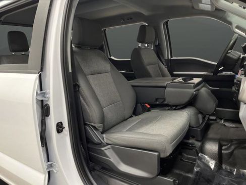 Used 2024 Ford F350 XL w/ XL Off-Road Package image 28