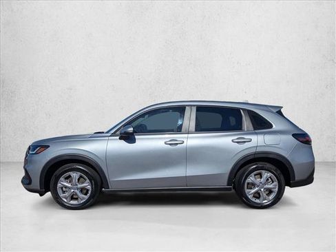 Used 2024 Honda HR-V LX image 9