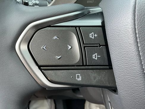 Certified 2024 Lexus RX 350 FWD w/ Convenience Package image 29
