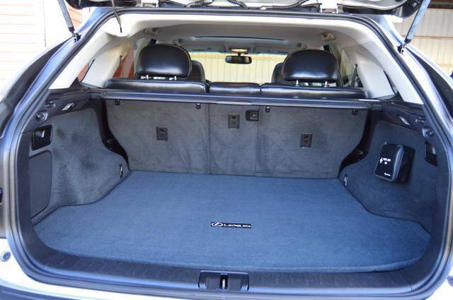 Used 2014 Lexus RX 350 AWD w/ Navigation Package image 38