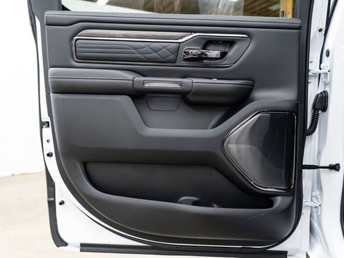 New 2026 RAM 1500 Limited image 28