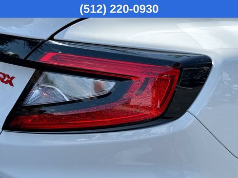 New 2026 Subaru WRX Premium AWD/4WD image 33