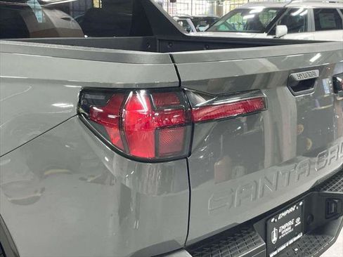 Certified 2026 Hyundai Santa Cruz SEL AWD/4WD image 10