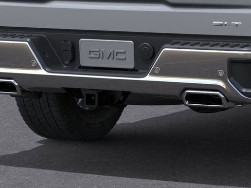 New 2026 GMC Sierra 1500 SLT w/ SLT Premium Plus Package image 16