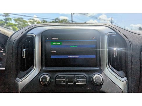 Used 2019 Chevrolet Silverado 1500 RST w/ All-Star Edition image 24