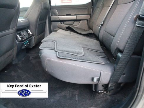 Used 2022 Ford F150 XLT w/ Equipment Group 302A High image 18