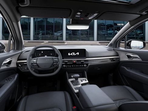 New 2026 Kia Sportage X-Line w/ X-Line Technology Package AWD/4WD image 14