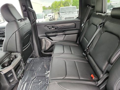 New 2025 RAM 1500 Limited image 17