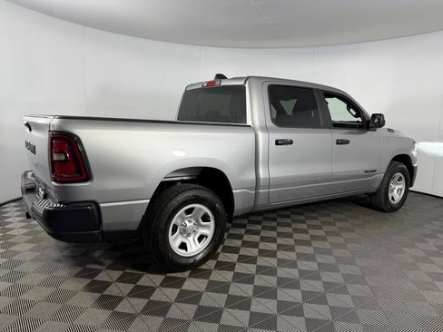 Used 2026 RAM 1500 Tradesman image 7