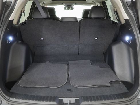 Used 2025 Honda CR-V EX-L image 10