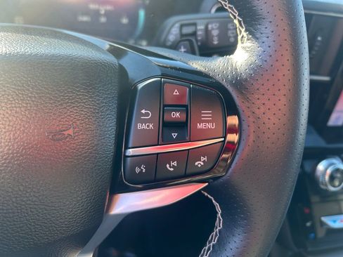 Used 2024 Ford Explorer ST w/ Equipment Group 401A image 22