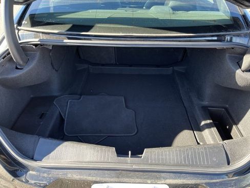 Used 2023 Cadillac CT4 Premium Luxury w/ Climate Package image 17