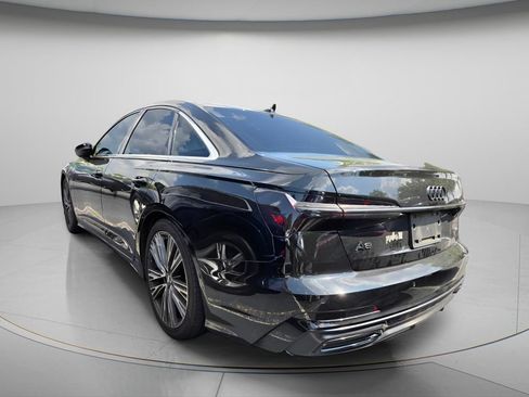 Used 2019 Audi A6 3.0T Premium Plus w/ Premium Plus Package AWD/4WD image 6
