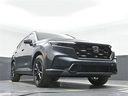 New 2026 Honda CR-V Sport-L image 41