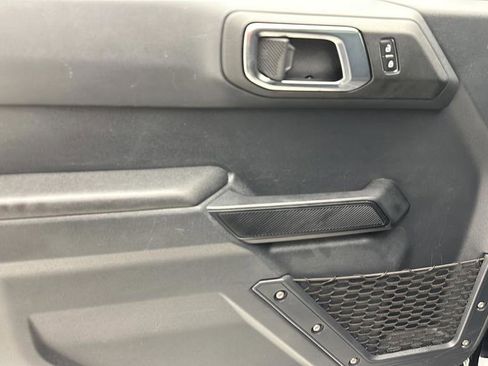 Used 2025 Ford Bronco Big Bend AWD/4WD image 14