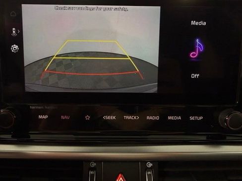 Used 2023 Kia Forte GT-Line w/ GT-Line Premium Package FWD image 27