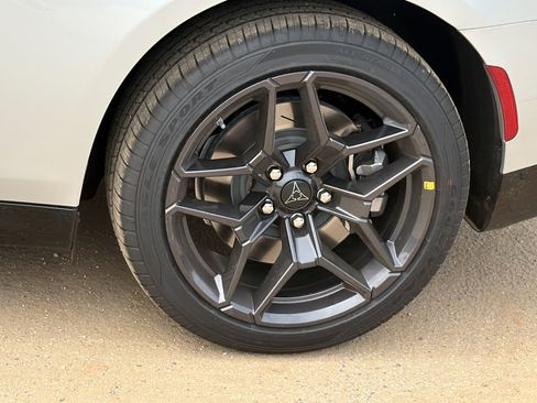 New 2026 Dodge Charger Scat Pack image 12